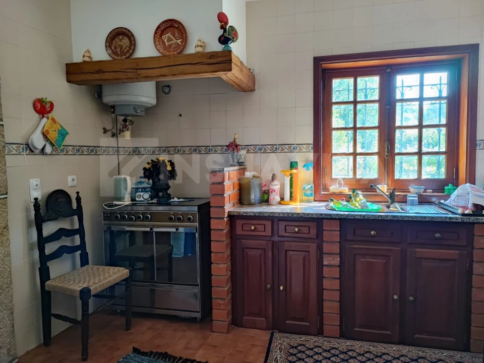 Quinta T7 para Venda em Vilar de Mouros Foto 41