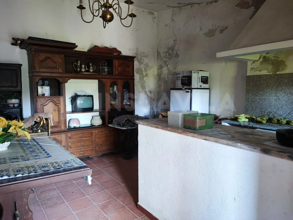 Quinta T7 para Venda em Vilar de Mouros Foto 63