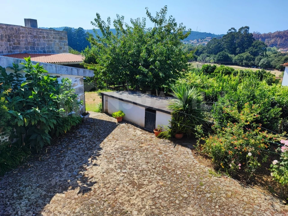 Quinta T7 para Venda em Vilar de Mouros Foto 65