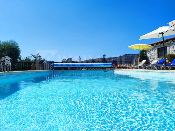 Quinta T7 para Venda em Vilar de Mouros Foto 6