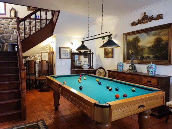 Quinta T7 para Venda em Vilar de Mouros Foto 23