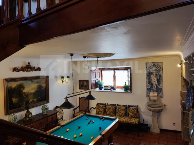 Quinta T7 para Venda em Vilar de Mouros Foto 24