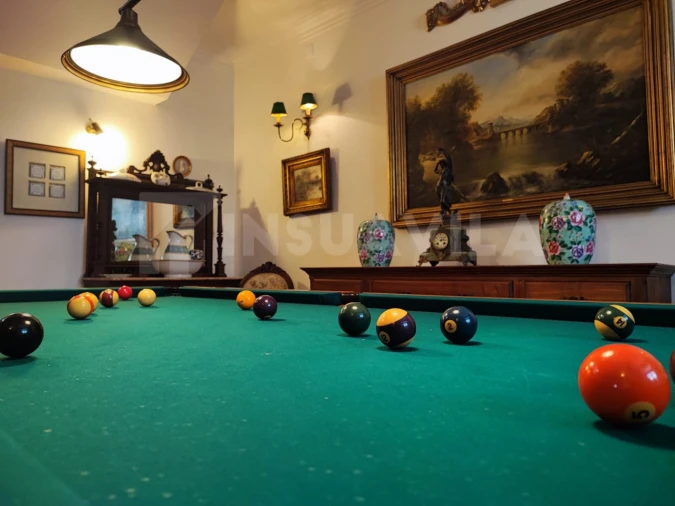 Quinta T7 para Venda em Vilar de Mouros Foto 26