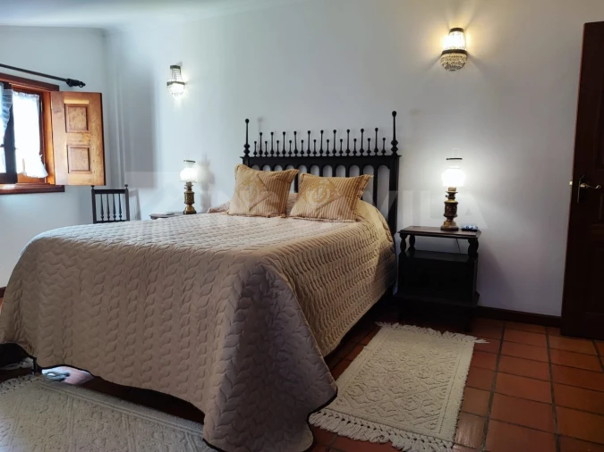 Quinta T7 para Venda em Vilar de Mouros Foto 31