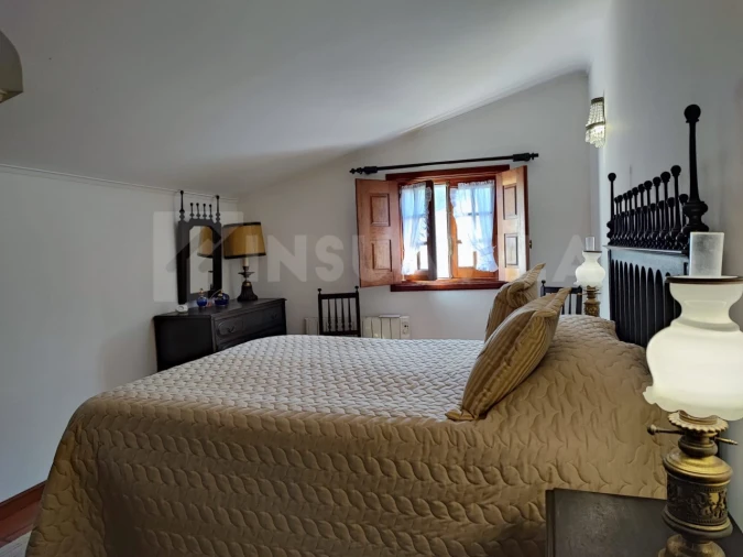 Quinta T7 para Venda em Vilar de Mouros Foto 32