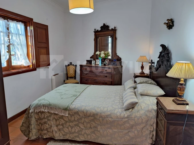 Quinta T7 para Venda em Vilar de Mouros Foto 36