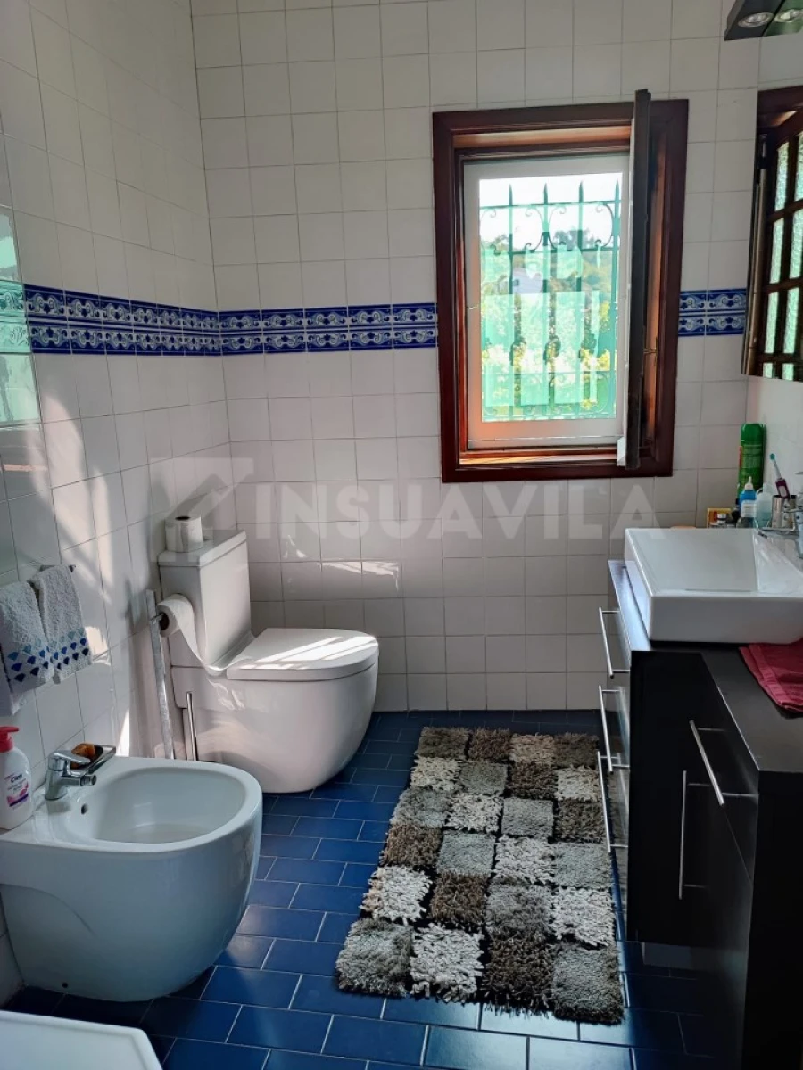 Quinta T7 para Venda em Vilar de Mouros Foto 40