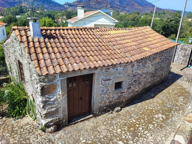 Quinta T7 para Venda em Vilar de Mouros Foto 59