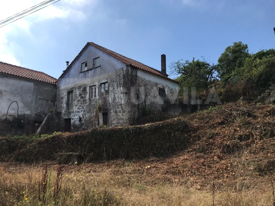 Moradia T2 para Venda em Sopo Foto 2