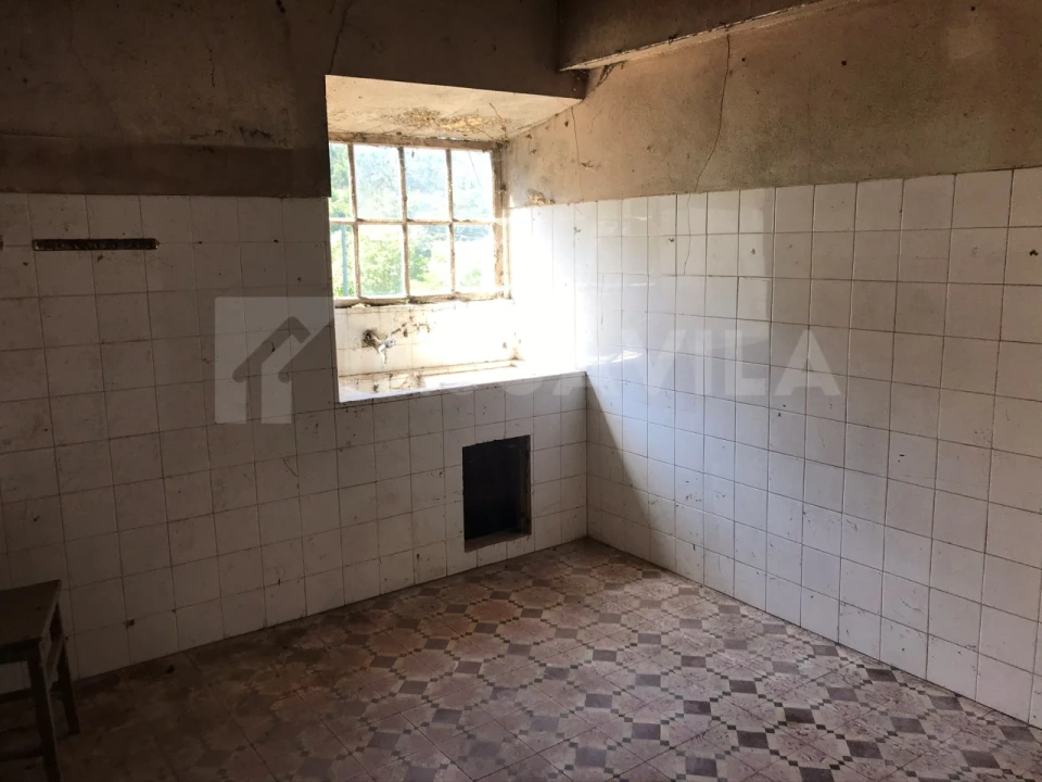 Moradia T2 para Venda em Sopo Foto 8