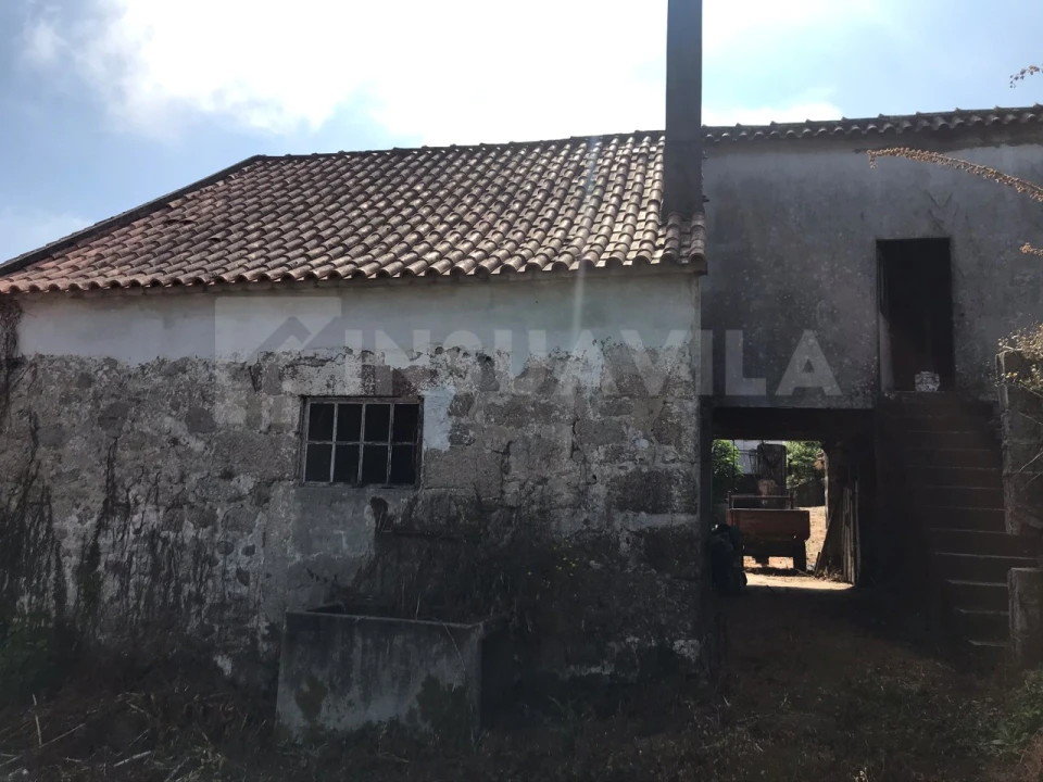 Moradia T2 para Venda em Sopo Foto 16