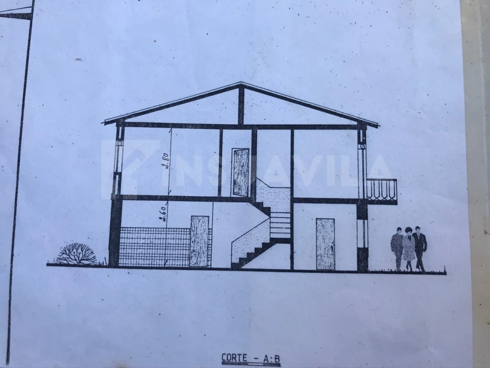 Moradia T2 para Venda em Sopo Foto 23