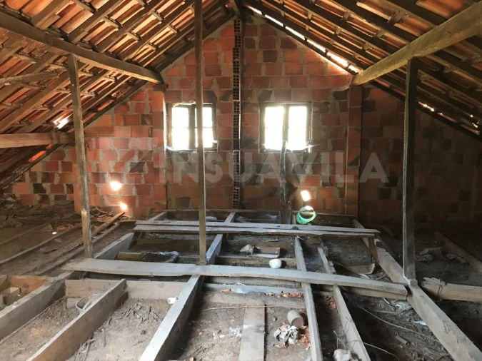 Moradia T2 para Venda em Sopo Foto 13