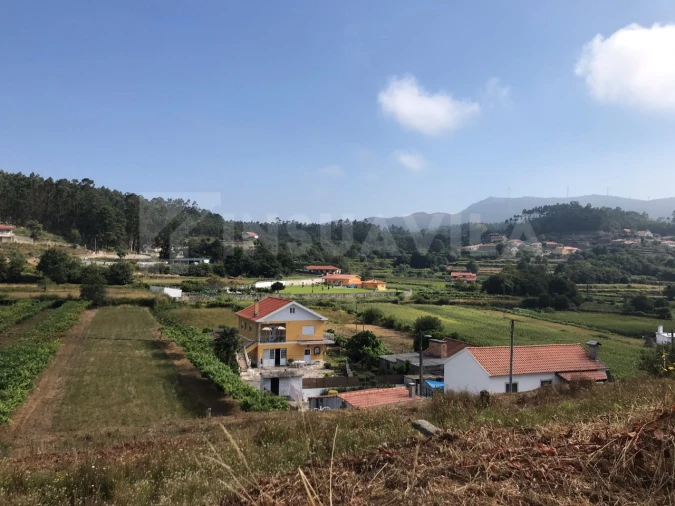 Moradia T2 para Venda em Sopo Foto 20