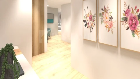 Apartamento T1 para Venda em Chafe