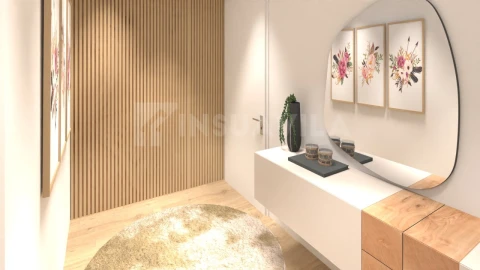 Apartamento T1 para Venda em Chafe