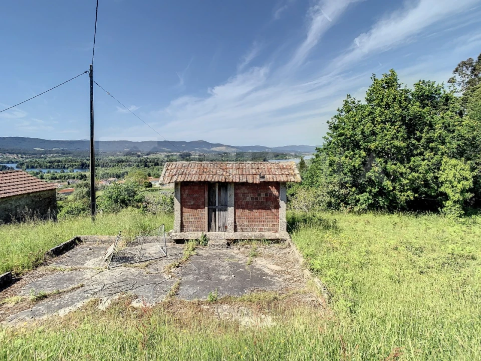 Terreno para Venda em Gondarem Foto 15