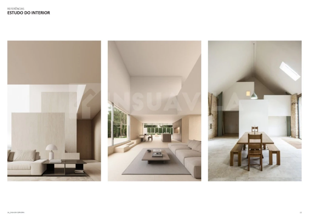 Moradia T3 para Venda em Loivo Foto 19