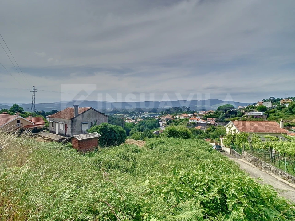 Moradia T3 para Venda em Loivo Foto 17