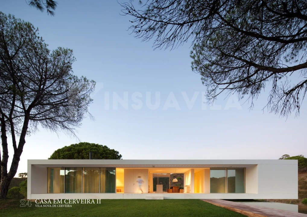 Terreno para Venda em Loivo Foto 1