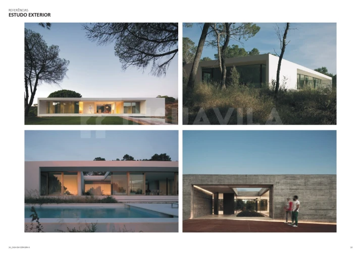 Terreno para Venda em Loivo Foto 4