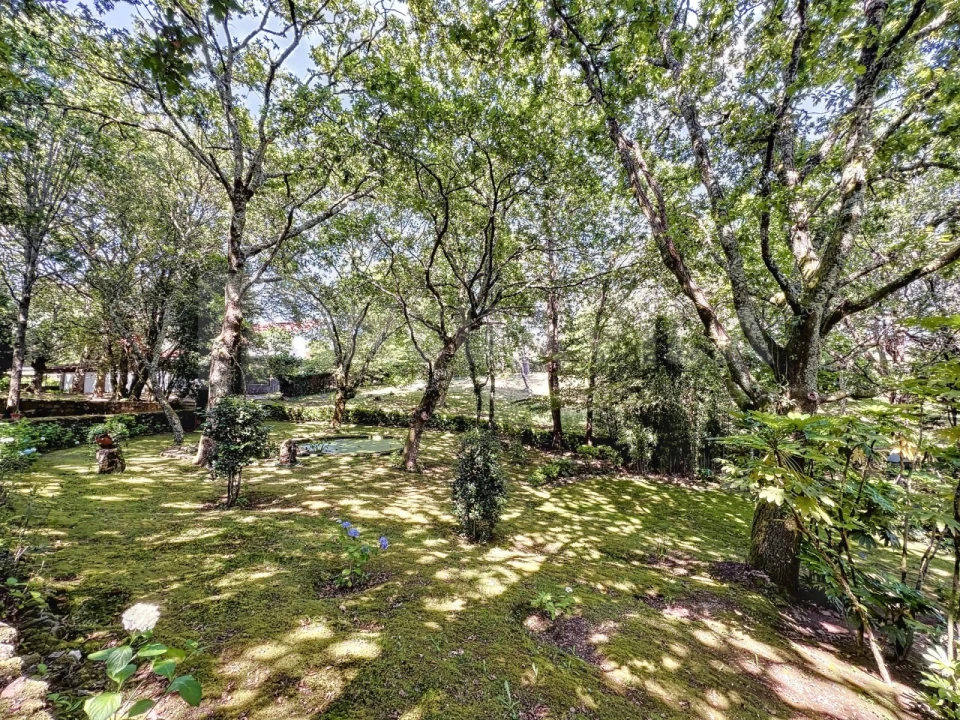 Moradia T6 para Venda em Mentrestido Foto 21