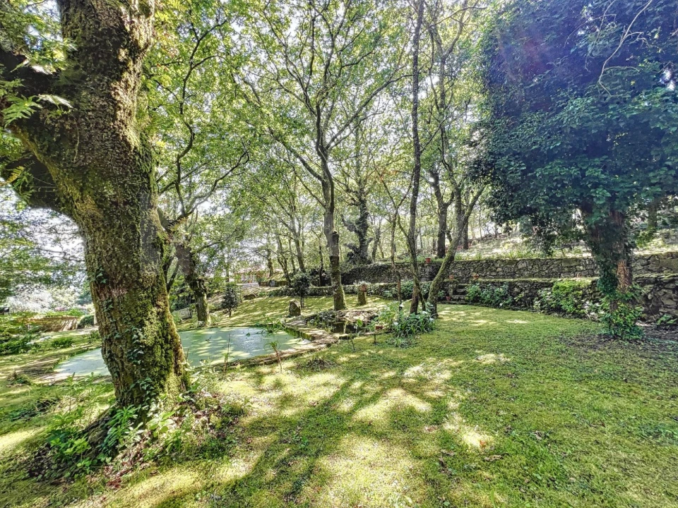 Moradia T6 para Venda em Mentrestido Foto 20