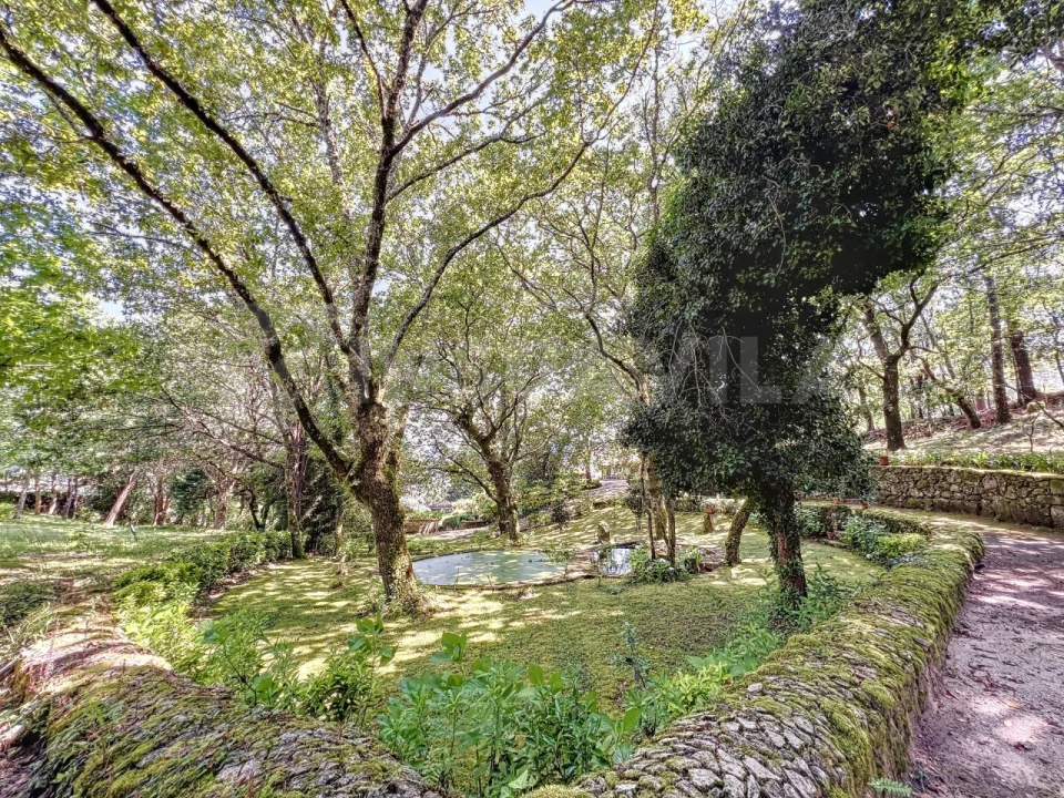 Moradia T6 para Venda em Mentrestido Foto 23