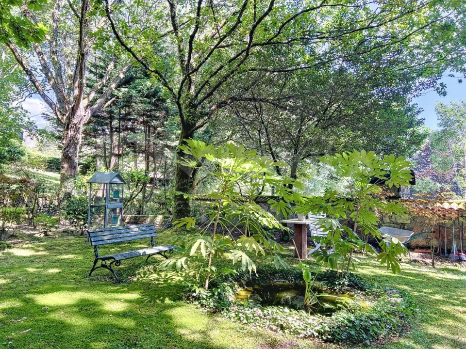 Moradia T6 para Venda em Mentrestido Foto 18