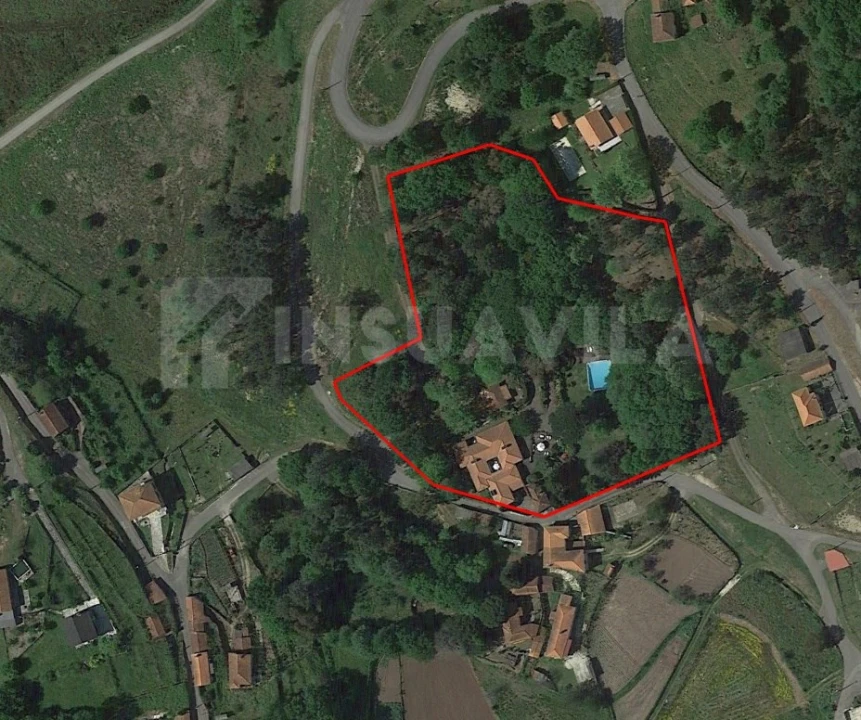 Moradia T6 para Venda em Mentrestido Foto 62