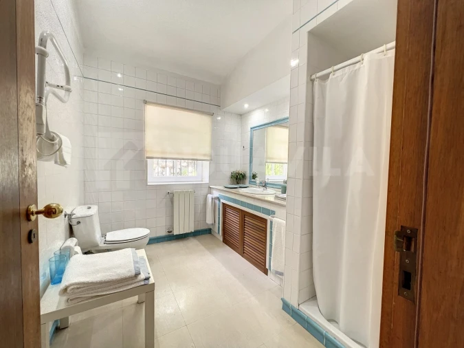 Moradia T6 para Venda em Mentrestido Foto 43