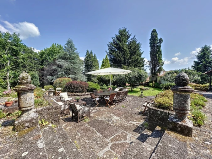 Moradia T6 para Venda em Mentrestido Foto 10