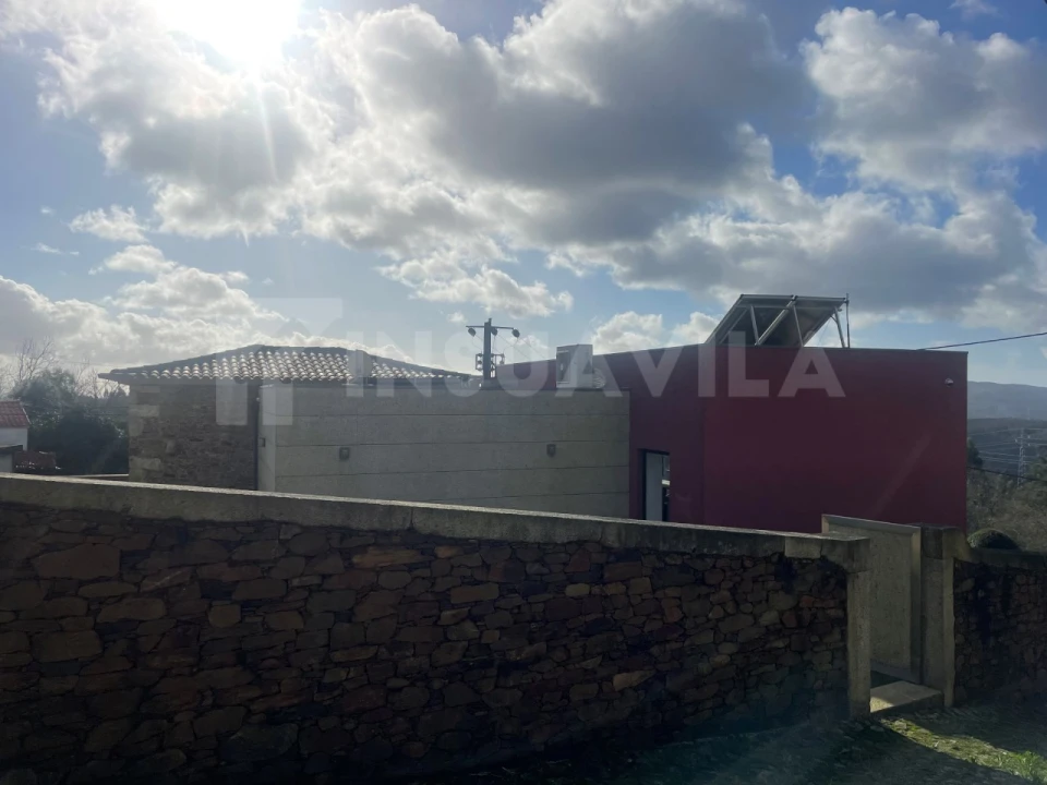 Moradia T2 para Venda em Dem Foto 9