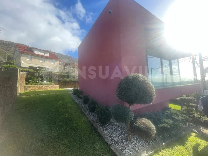 Moradia T2 para Venda em Dem Foto 4