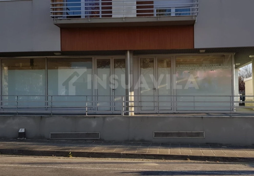 Loja para Venda em Santa Maria Maior e Monserrate e Meadela Foto 4