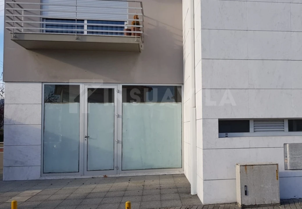 Loja para Venda em Santa Maria Maior e Monserrate e Meadela Foto 7