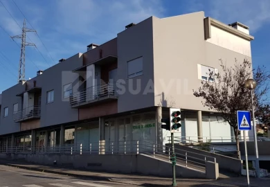 Loja para Venda em Santa Maria Maior e Monserrate e Meadela