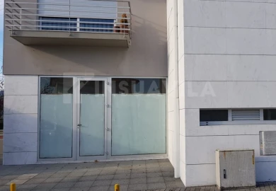 Loja para Venda em Santa Maria Maior e Monserrate e Meadela