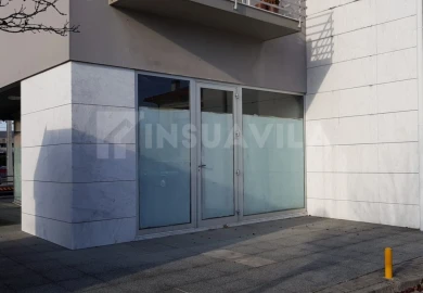 Loja para Venda em Santa Maria Maior e Monserrate e Meadela