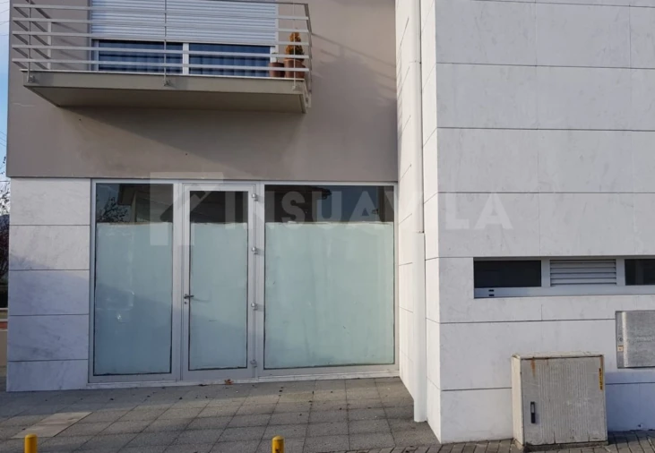 Loja para Venda em Santa Maria Maior e Monserrate e Meadela Foto 7