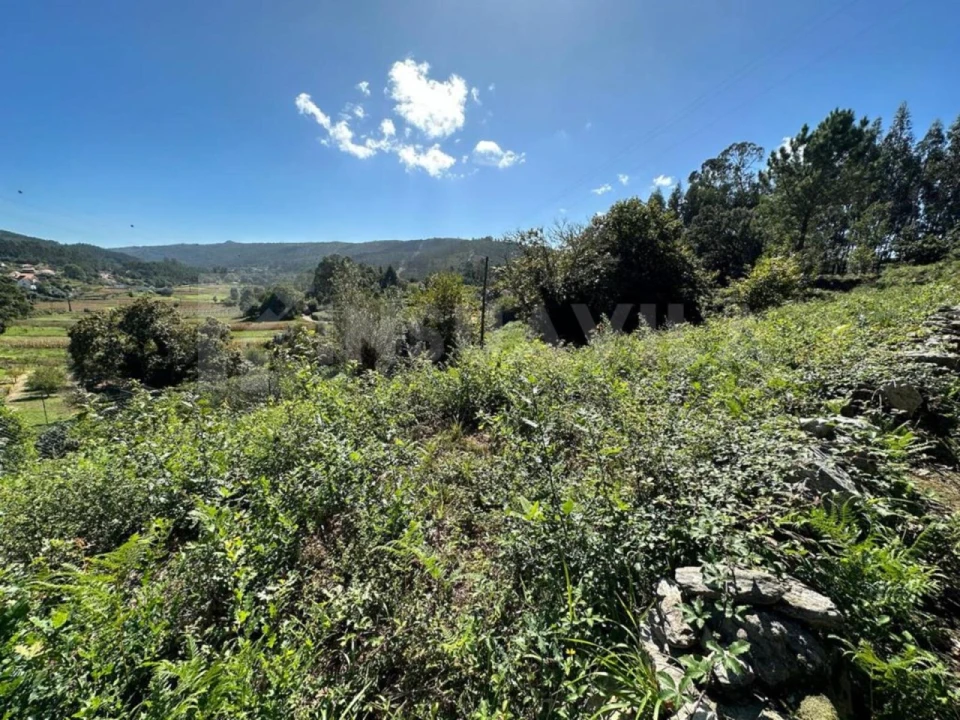 Terreno para Venda em Gondar e Orbacém Foto 9