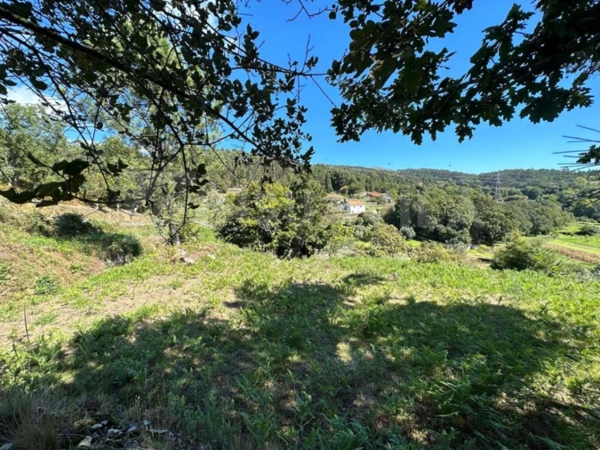 Terreno para Venda em Gondar e Orbacém Foto 7