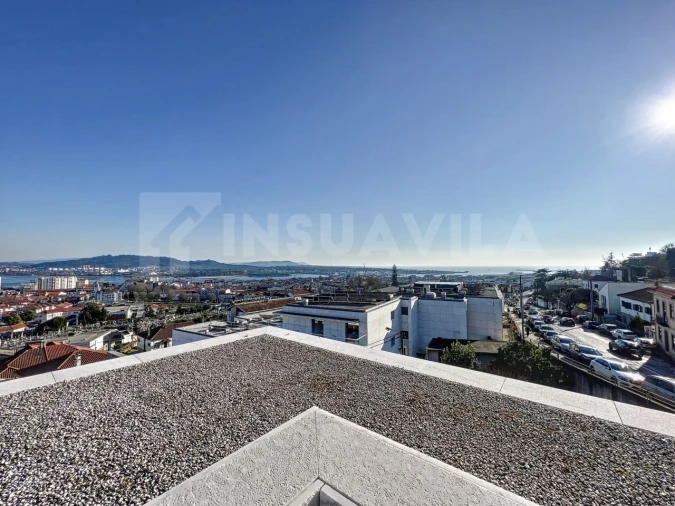 Moradia T3 para Venda em Santa Maria Maior e Monserrate e Meadela Foto 16