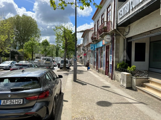 Loja para Venda em Valença, Cristelo Covo e Arão Foto 2