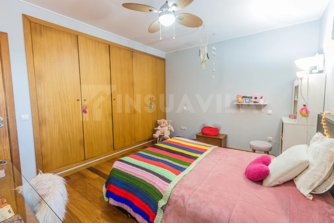 Moradia T5 para Venda em Lanhelas Foto 26