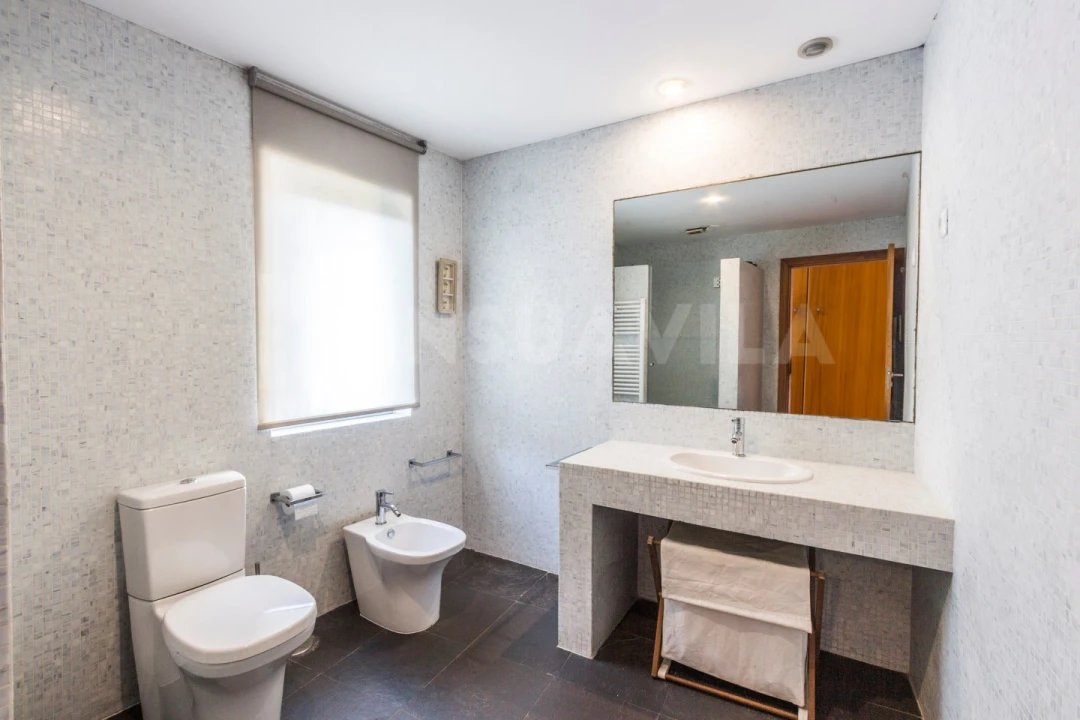 Moradia T5 para Venda em Lanhelas Foto 36