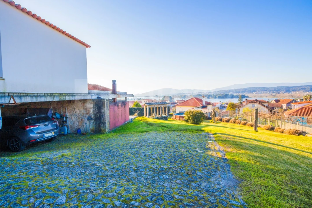 Moradia T5 para Venda em Lanhelas Foto 42