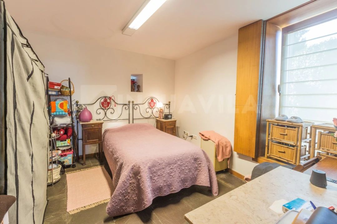 Moradia T5 para Venda em Lanhelas Foto 17