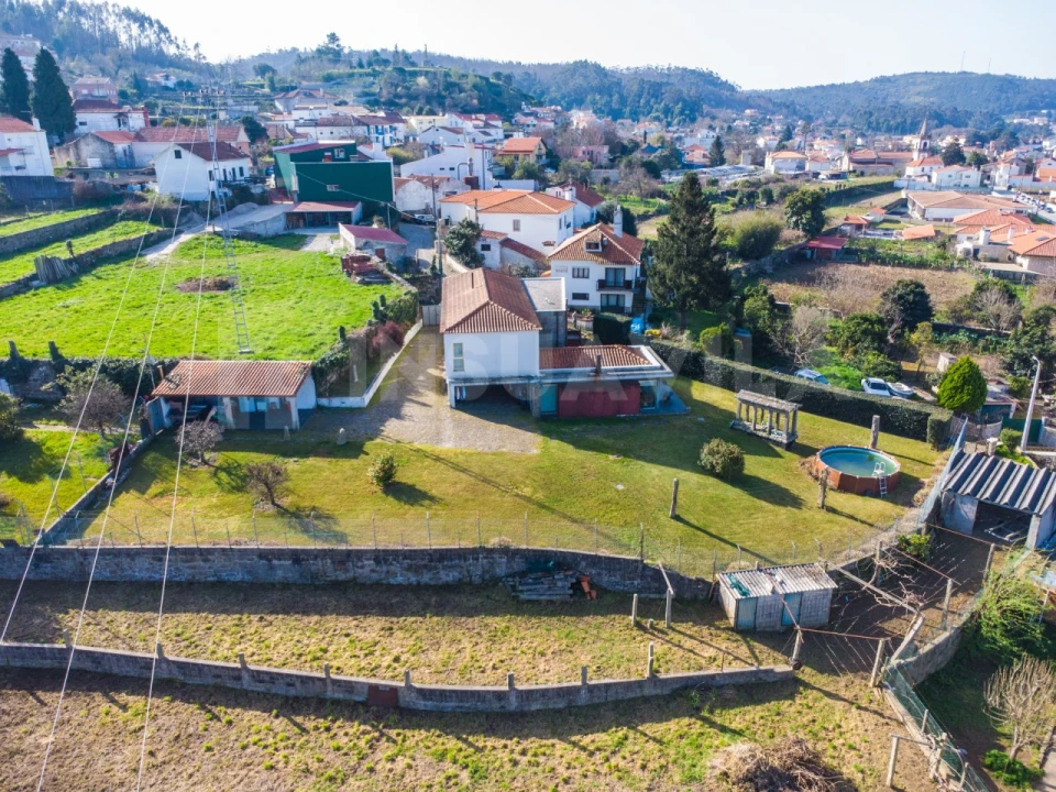 Moradia T5 para Venda em Lanhelas Foto 5