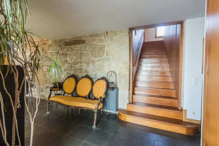 Moradia T5 para Venda em Lanhelas Foto 19